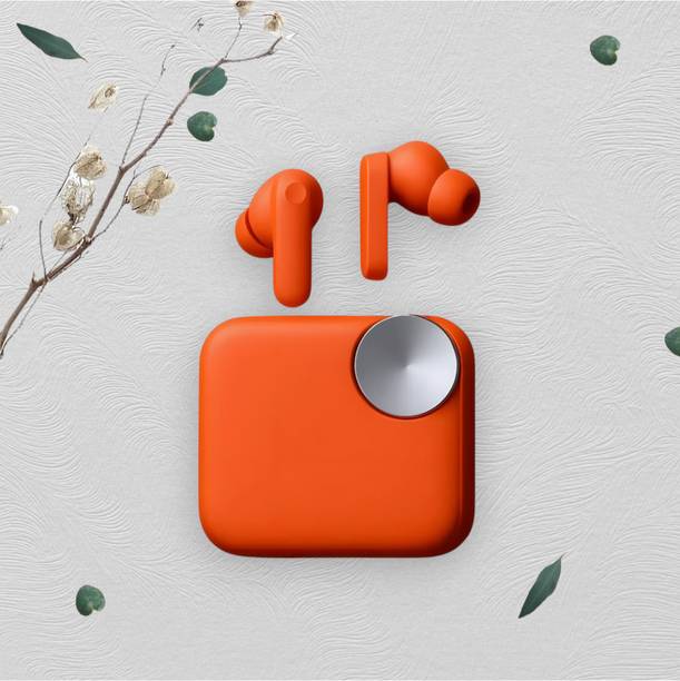 house of common Noise-Isolating Wireless Earbuds with Rich, Balanced Sound_BH Bluetooth Gaming