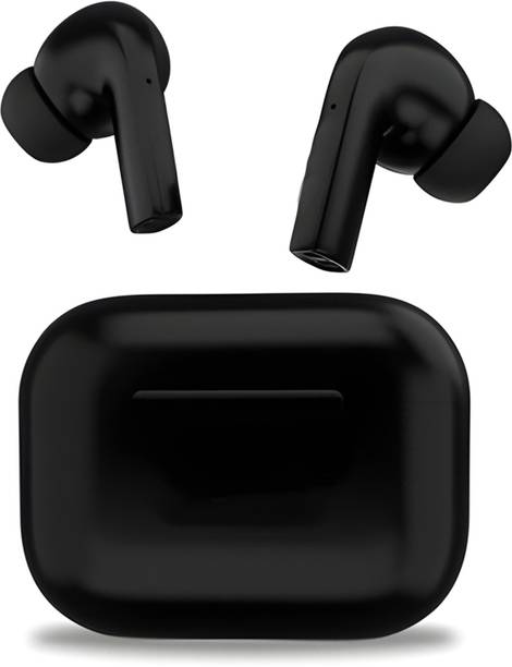 TX -FLO AirPods Pro Earbuds - Type-C Fast Charge, 30H Play, ANC, Hi-Fi Sound, IPX5-5 Bluetooth Gaming