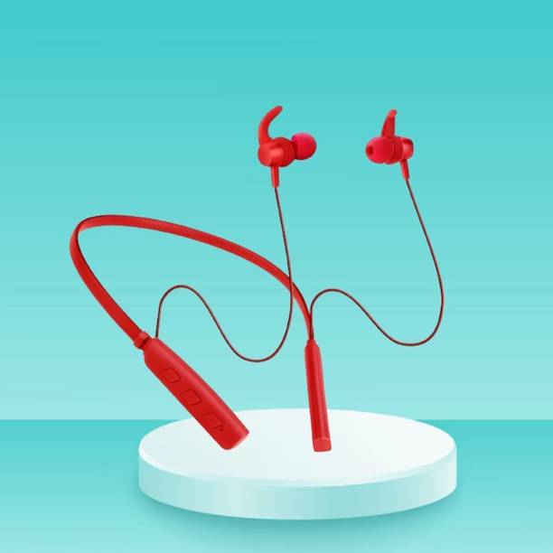 FRONY 235Pro Bluetooth Neckband Noise-Cancelling True Wireless in-Ear & MicrophoneT350 Bluetooth