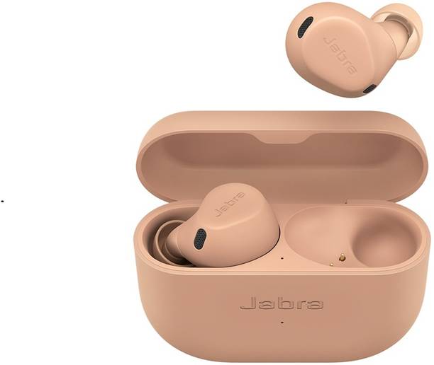 JABRA Elite 8 Active True Wireless earbuds - ANC,multipoint,6-mic tech,IP68 sports Bluetooth
