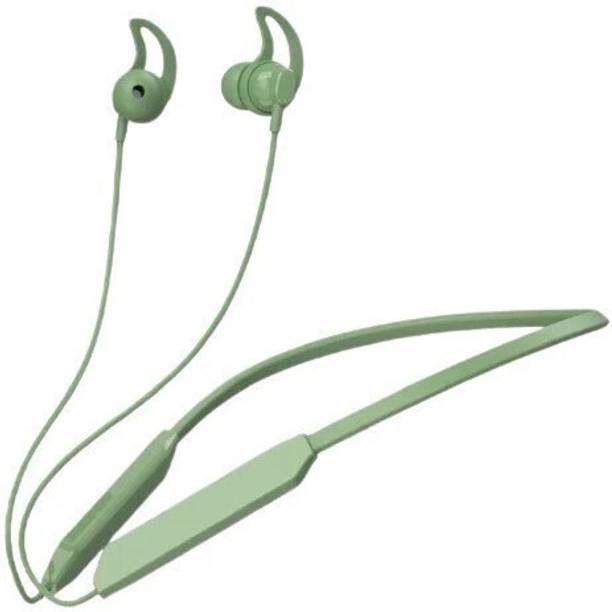 JAZX Hunter 40 Hours Playtime Long Life Battery Sweat proof Sports Bluetooth