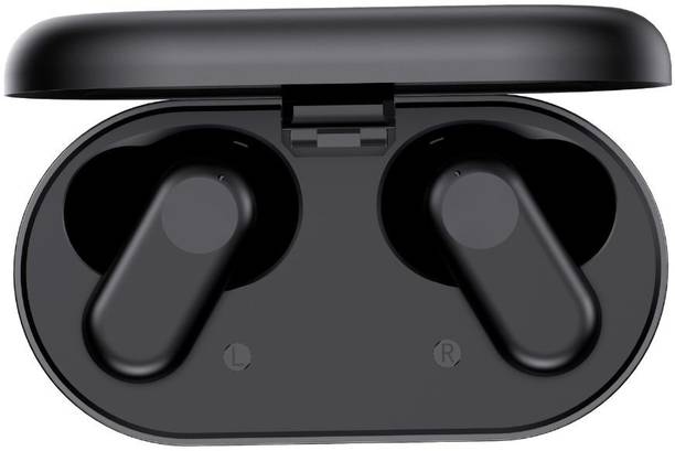 BULLSTORM Audiology 469 Bluetooth 5.3 TWS Earbuds with Touch Control, HD Sound Bluetooth