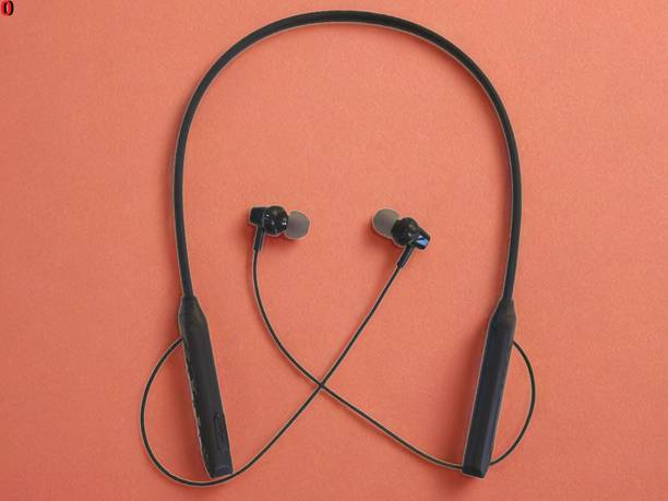 Nilesawar A563 with 40ms Gaming Mode, 40H Playtime, Fast Charge,13mm Speaker Bluetooth