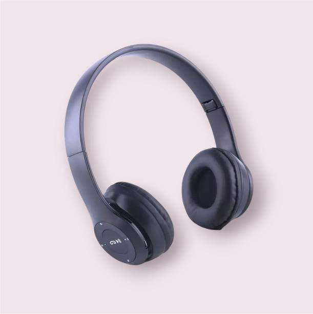 AIZINA Foldable Bluetooth Monitor with Platinum Bass Grade_AY Bluetooth & Wired