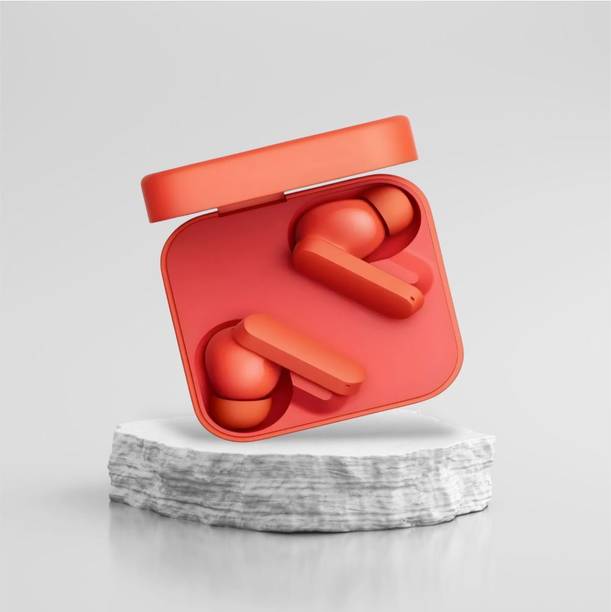 TWS Noise-Isolating Wireless Earbuds with Rich, Balanced Sound_AH Bluetooth Gaming