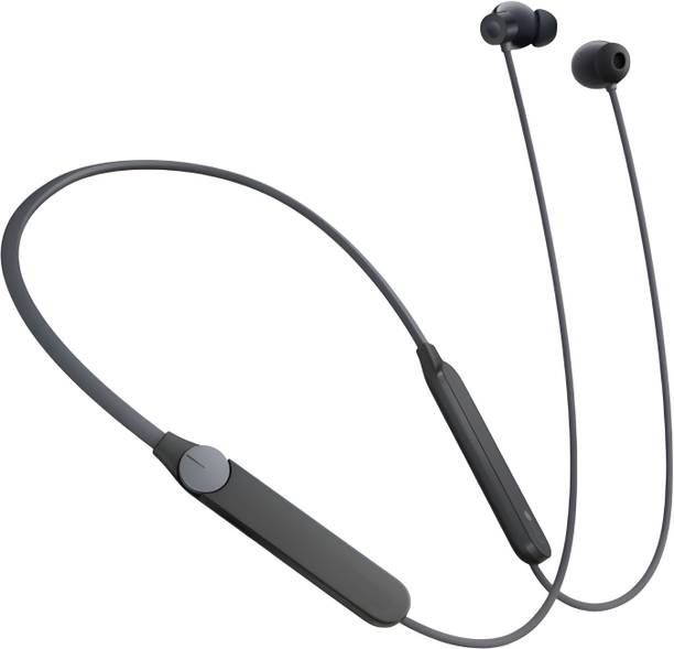 vswqpp Neckband Pro MAGNETIC POWER OFF/ON, ENC, Smart Dial Design, 48 Hrs playtime [B8] Bluetooth