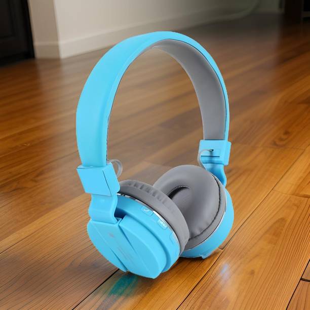 YAROH SH12 Premium (Bluetooth Headset) with Noise Cancelation Technology_VVV473 Bluetooth
