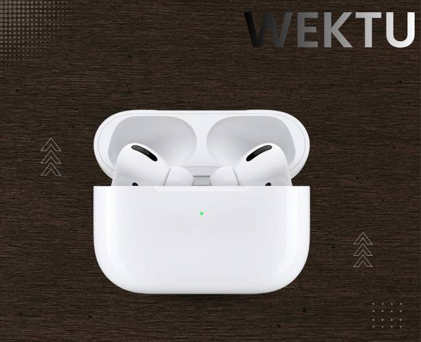 WEKTU Truewireless/Apple/Airpods/2nd generation/ANC/1PC/11 Bluetooth
