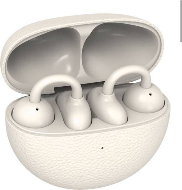 Fastbond ECHO AIR CLIP WITH AIR WAVE TECHONOLGY(OWS) Bluetooth