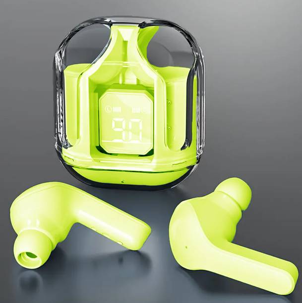 HOUSE OF SOUND T-12 MAX EAR 2024 Bluetooth Gaming