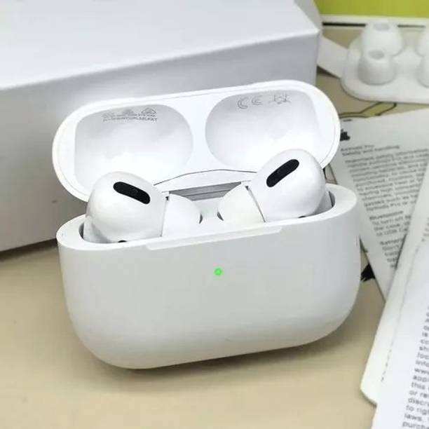 YEZZY BEZZY Apple AirPods Pro 4GEN Bluetooth without Mic
