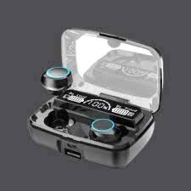 GUGGU M10 (Earbuds)TrueSound Pro (Bluetooth Headset)with Active Noise CancellationB546 Bluetooth