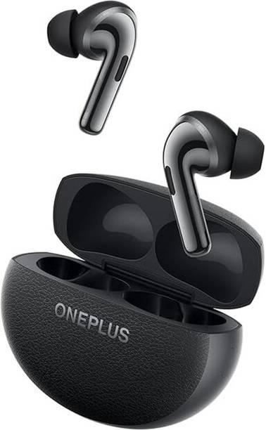 KPPSS OnePlu$ Buds Pro 3 - Midnight Opus-2 Bluetooth Gaming