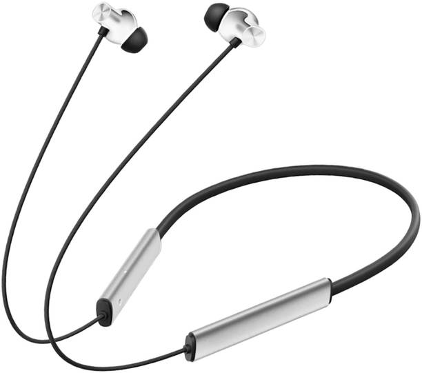 ZTNY Buds Z3 - MAGNETIC POWER OFF/ON 48Hr Playtime Earphone Neckband (WH9) Bluetooth