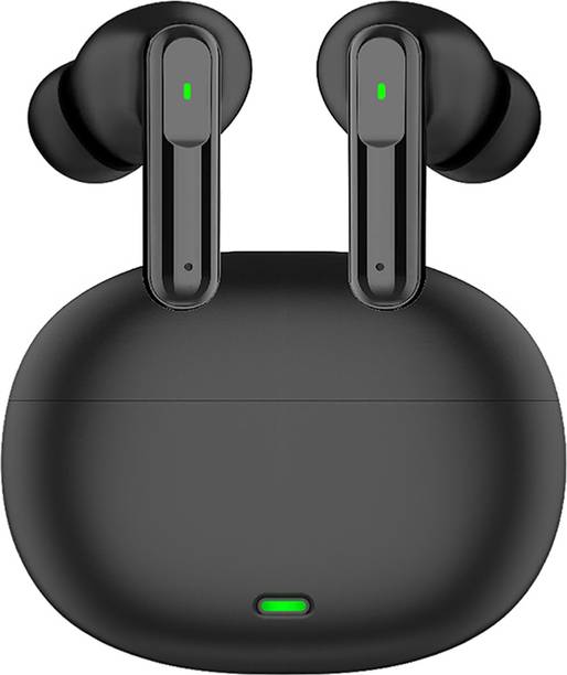 RAAGZO SB151-TWS HD Mic Calling, Gaming Mode with 50ms Low Latency, IPX5 Waterproof-11 Bluetooth Gaming