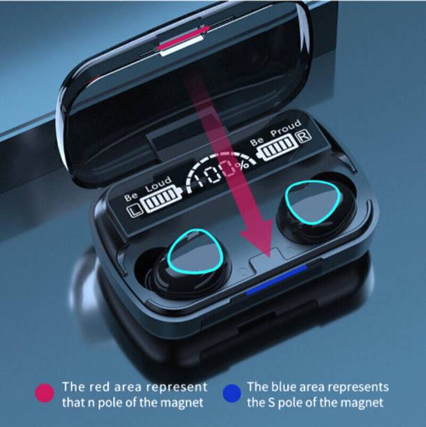 FRONY M10 (Earbuds)TrueSound Pro (Bluetooth Headset)with Active Noise CancellationC489 Bluetooth