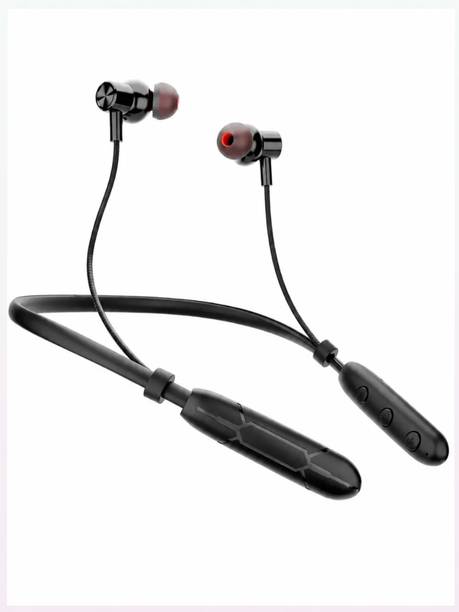 NTMY BOOM 101 MUSIC & GAMING NECKBAND || NB-9 Bluetooth Gaming