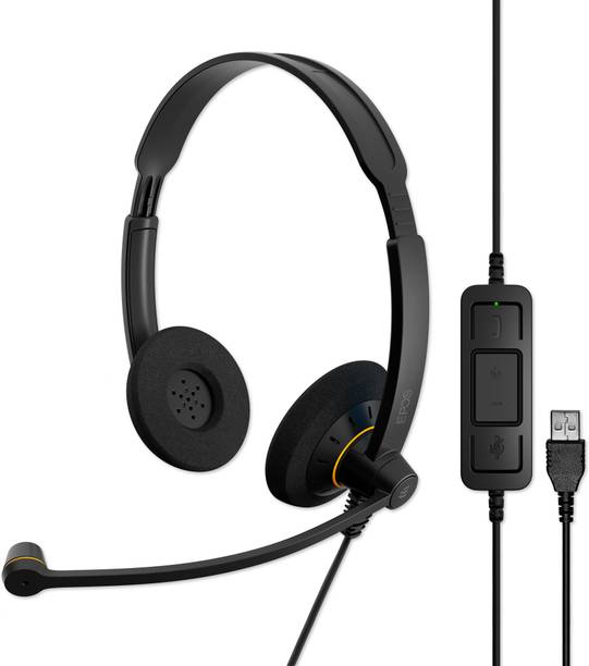 epos IMPACT SC 60 USB ML Wired