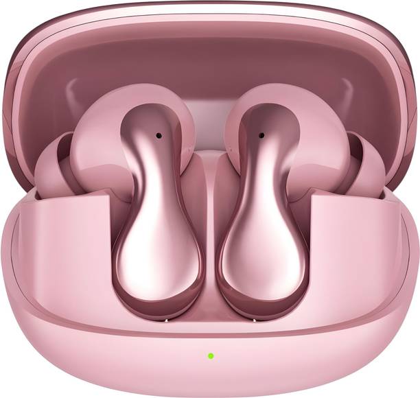 Bxeno AeroPods Immersio Wireless Earbuds – Dolby Audio, 3D Soundstage, Deep Bass 6W Bluetooth
