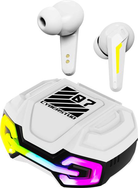 Nu Republic Cyberstud X7