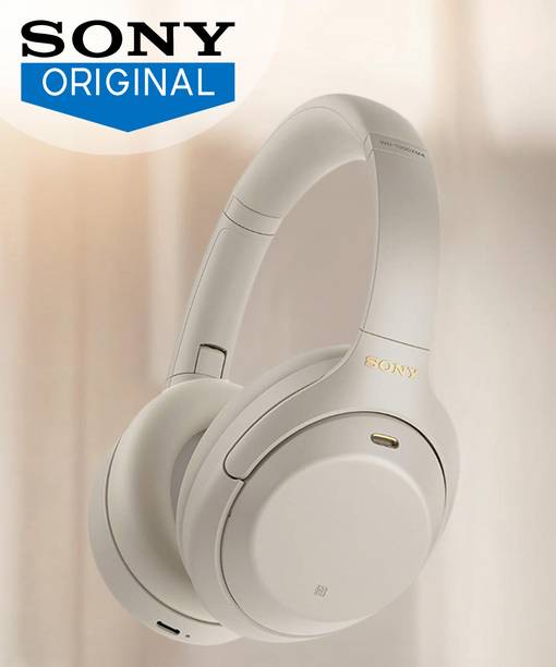 SONY WH-1000XM4 Bluetooth Gaming