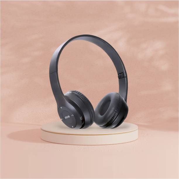 house of common Noise-Reducing Microphone Headphones with Long-Lasting Battery_AC Bluetooth & Wired