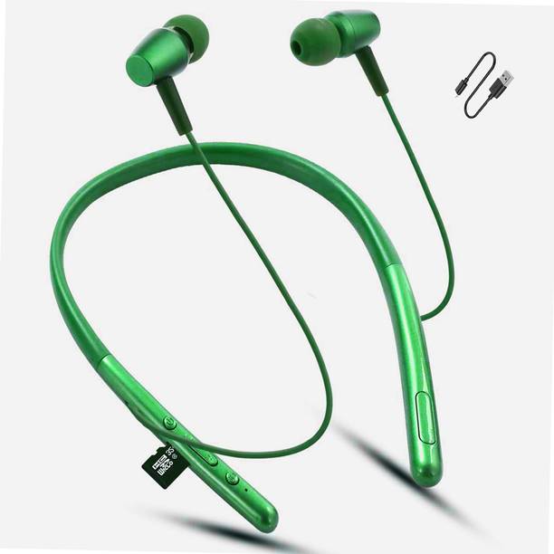 ZTNY Hot Selling Goods 2023 Cheap Mobile Headset Sport In-ear Neckband Earphones-A Bluetooth