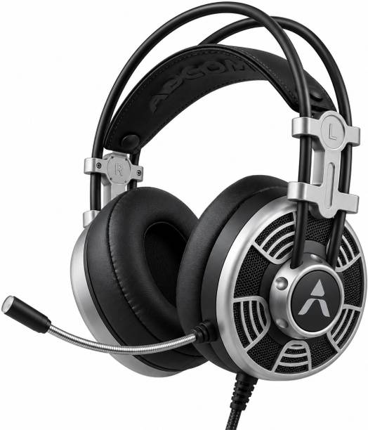ADCOM Vision 7.1 Super Wired Gaming