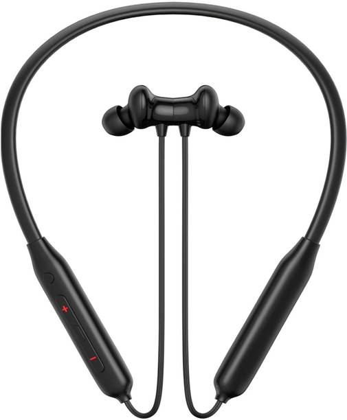 DUJE Bulles Z2 - MAGNETIC POWER OFF/ON 48Hr Playtime Headphone Neckband-36 Bluetooth