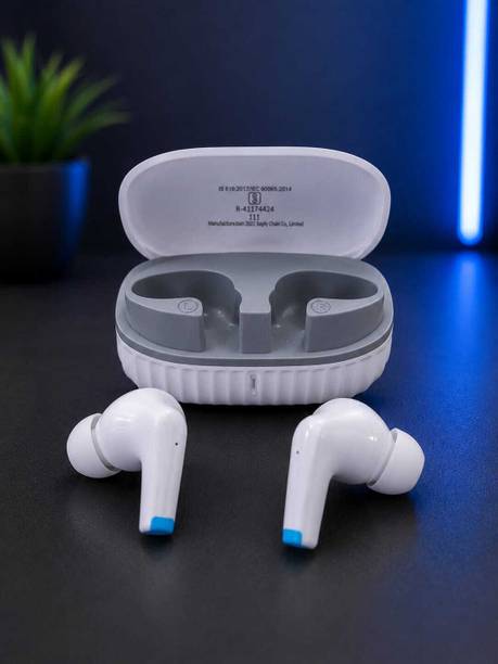 Zenvy Earbuds Bluetooth