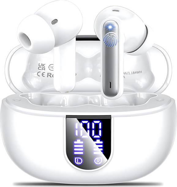 Chaebol Airdropz High Quality ANC Sport Stereo Earphone Tws Wireless Bluetooth