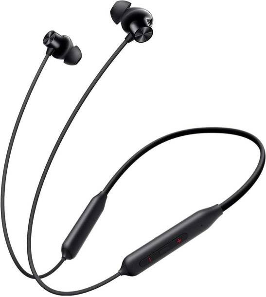 OnePlus Bullets Z2 Bluetooth
