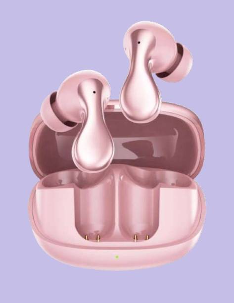 DUJE SuperPods Immersio Dolby Audio, 3D Sound, Wireless EarBud with Deep Bass-461 Bluetooth Gaming