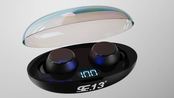 SE.13 SE Boom Bass Bluetooth