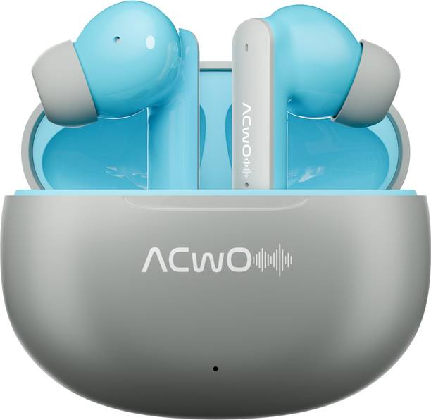 ACwO DwOTS 121 Bluetooth