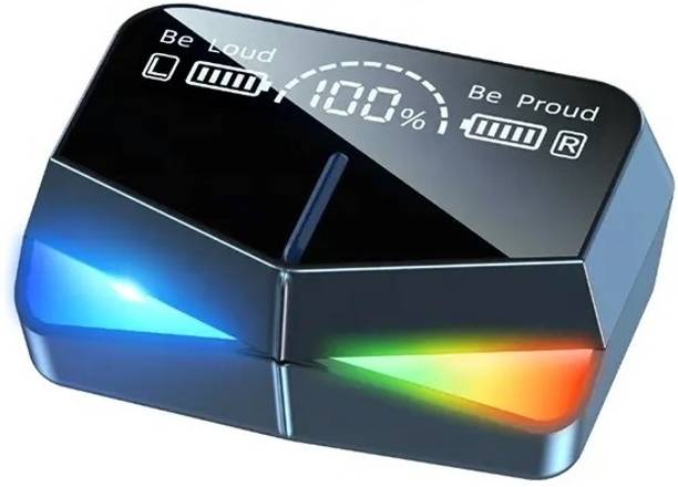 ASTOUND M28 TWS Wireless Earphones Noise Reduction Bluetooth Gaming