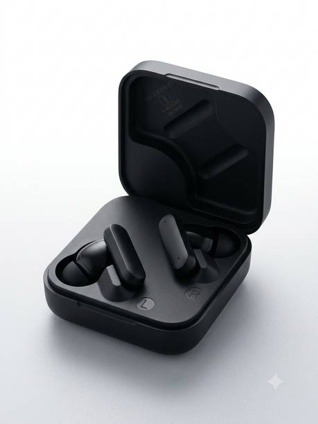 TECHONS Buds B101 Bluetooth