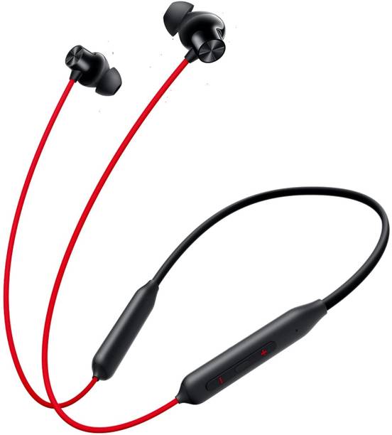 HODOPHILE Z2 Bullets Wireless with Fast Charge, 30 Hrs Battery Life, Earphones with mic Bluetooth