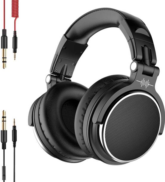 Hayden HY-HD10 STUDIO HEADPHONE Wired