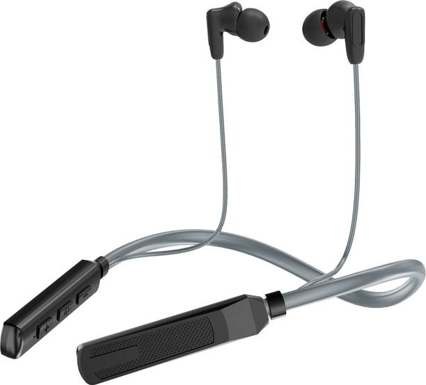 Boom NB65 Wireless Bluetooth 5.4 Gaming Headset | Hybrid ANC, 50H Battery & AI Bass Bluetooth Gaming
