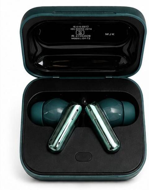 TEXLA INDIA TEXLA/AIR7/GRN Bluetooth
