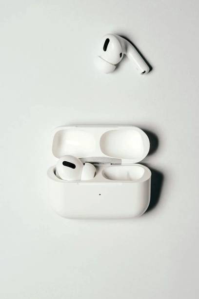 rhc Airpox Pro 2 (2nd generation) with New MagSafe Case-(USB-C) Bluetooth