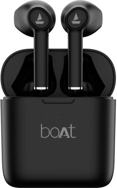 boAt Airdopes 138 Bluetooth Headset