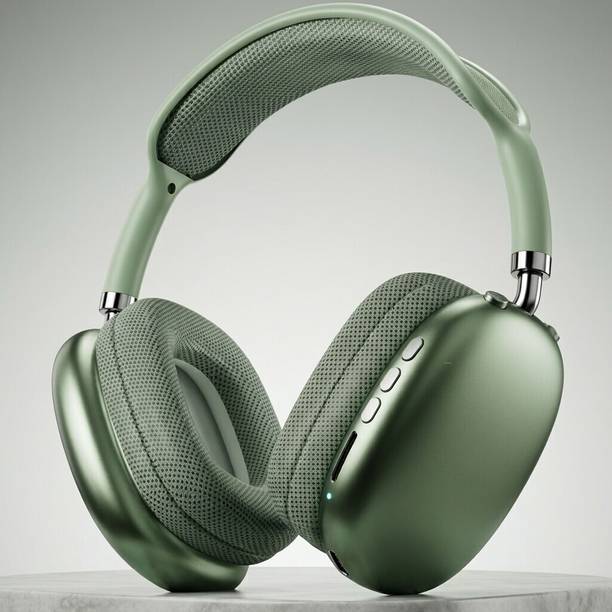 Shreevistaar Wireless Stereo Headphones