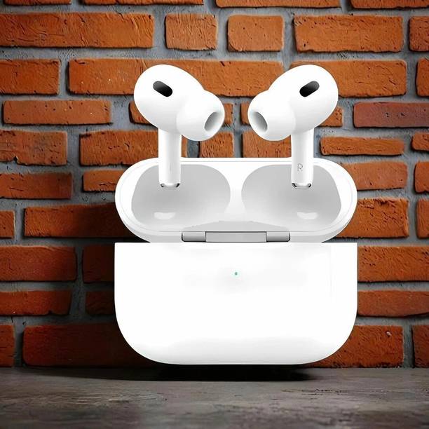 IMPLEXMART Earbuds Air Sweatproof Sports Earbuds Bluetooth