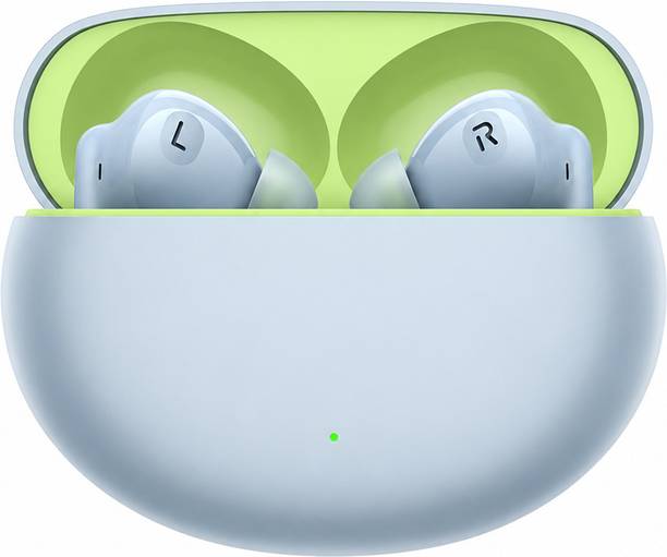 Griffy Buds 3 Pro Truly Wireless compatible with One-Plus Bluetooth