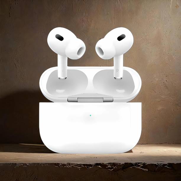 Danladi Neo Smart Touch & Bass Boost Bluetooth