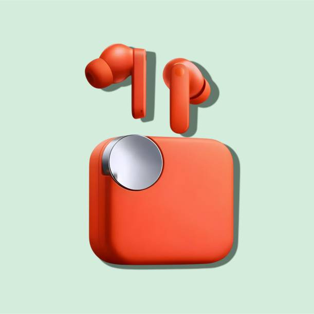 URBANHUDA Bluetooth-Enabled Earbuds with Precision-Tuned Audio Drivers_KK Bluetooth Gaming