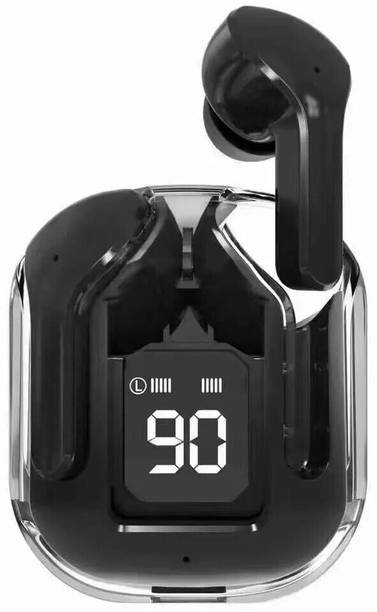 RPMSD Gaming TWS Sports Wireless Earphone Headphone Bluetooth