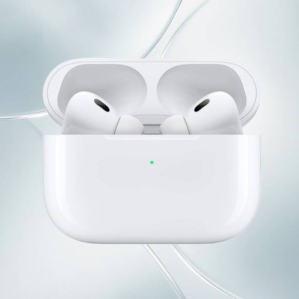 Luhar AirpoX Pro 2 Best premium quality -(USB-C) Bluetooth Bluetooth